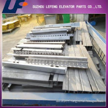 Elevator Guide Rails for elevators/ TK5A guide rail